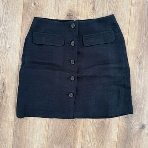 J. Crew Skirt NWT Size 2